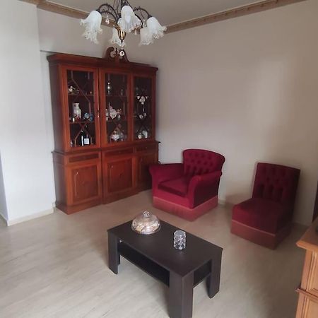 Sq Varnava Appartment アテネ エクステリア 写真