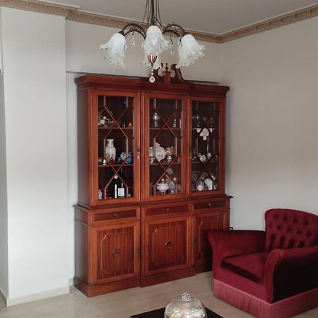 Sq Varnava Appartment アテネ エクステリア 写真