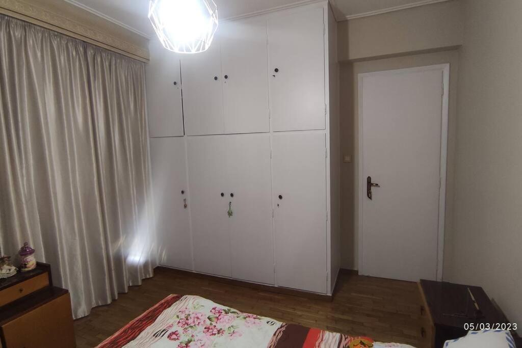 Sq Varnava Appartment アテネ エクステリア 写真