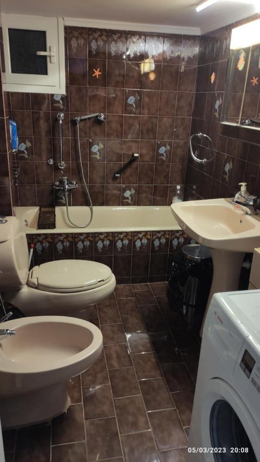 Sq Varnava Appartment アテネ エクステリア 写真