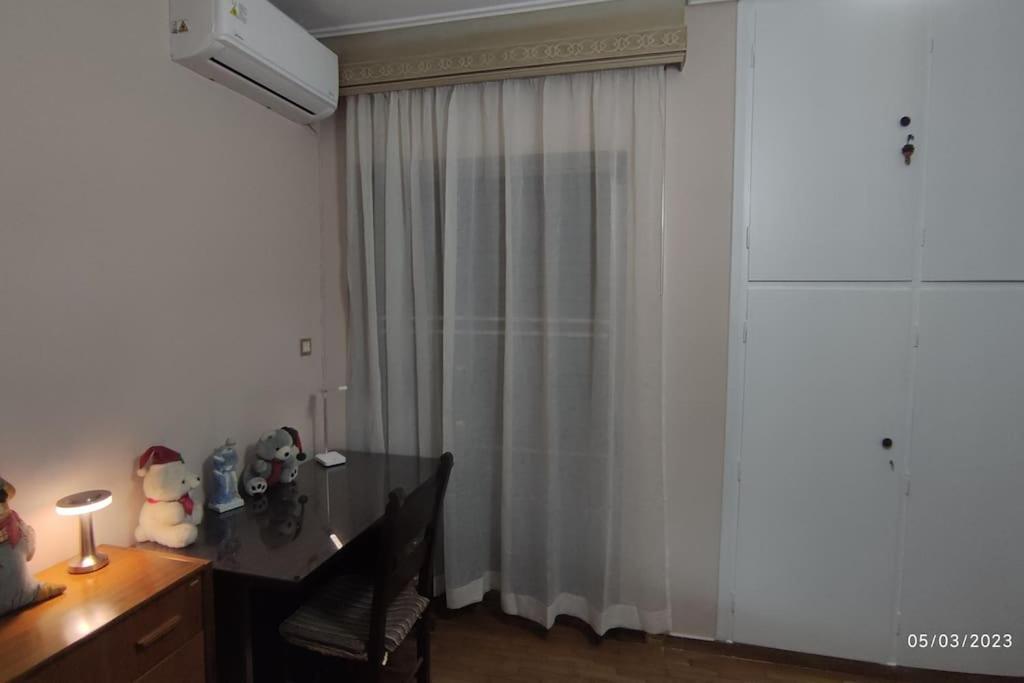 Sq Varnava Appartment アテネ エクステリア 写真