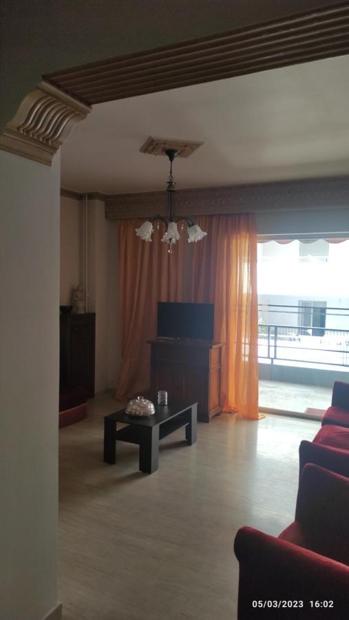Sq Varnava Appartment アテネ エクステリア 写真