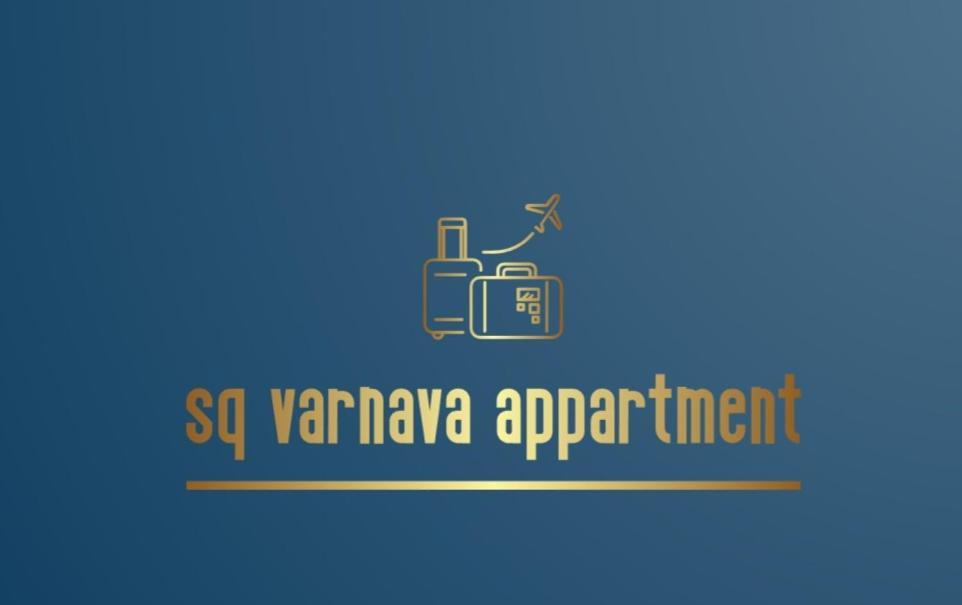Sq Varnava Appartment アテネ エクステリア 写真