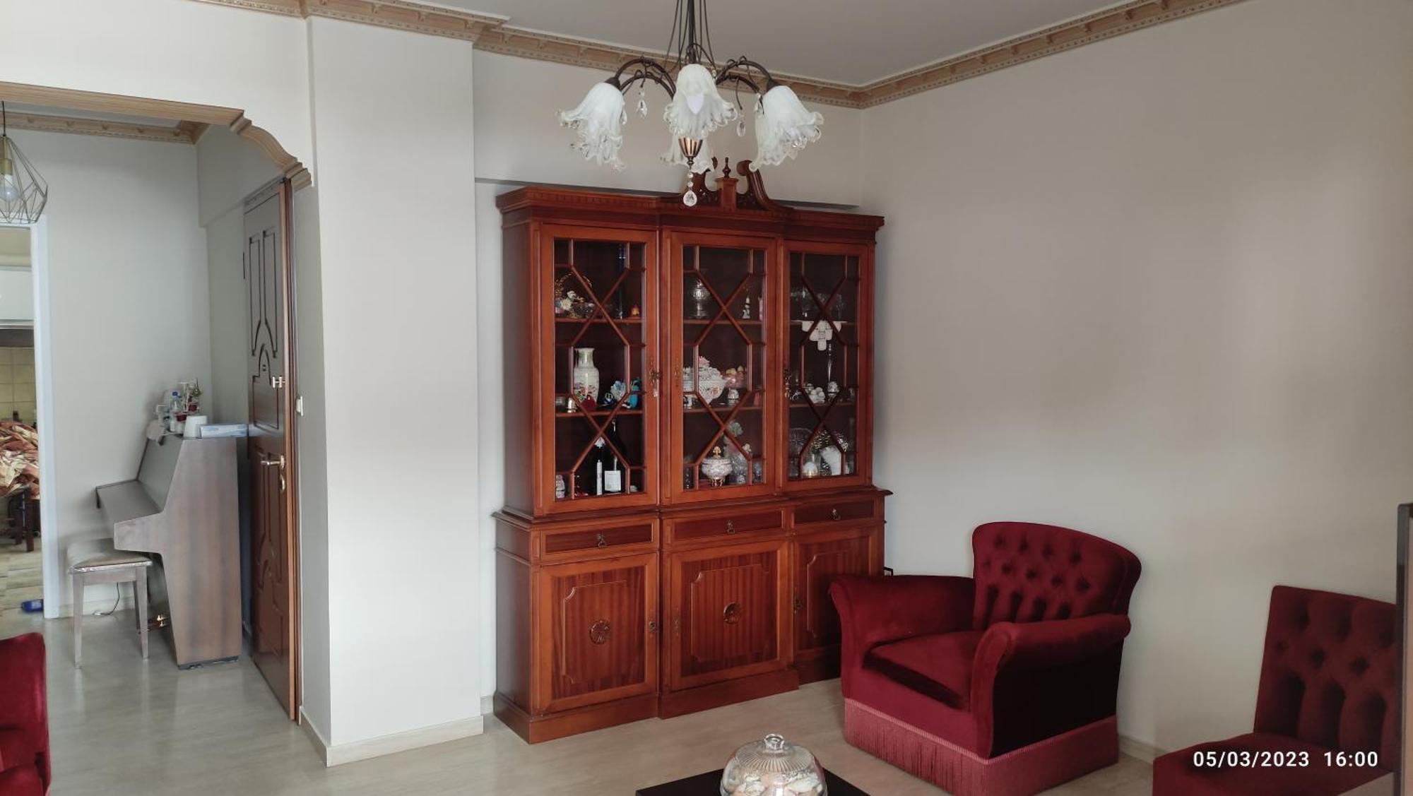 Sq Varnava Appartment アテネ エクステリア 写真
