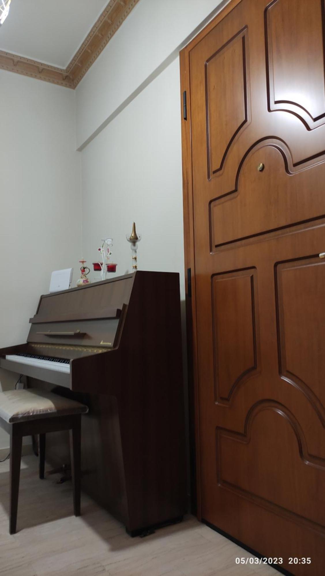 Sq Varnava Appartment アテネ エクステリア 写真