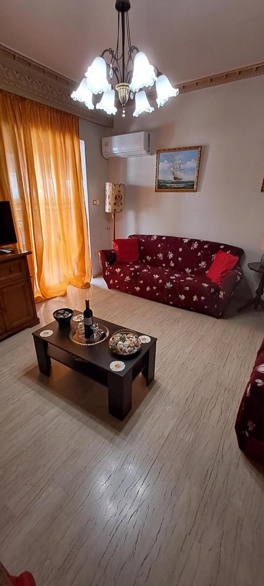 Sq Varnava Appartment アテネ エクステリア 写真