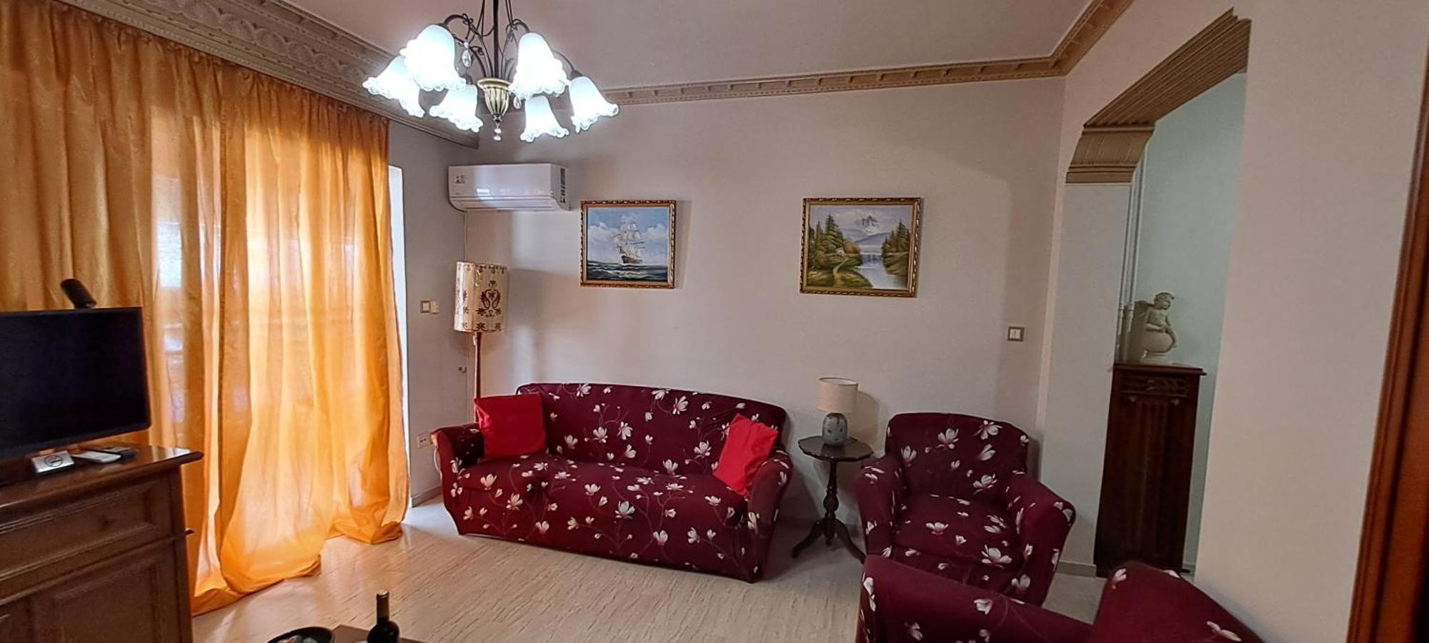 Sq Varnava Appartment アテネ エクステリア 写真