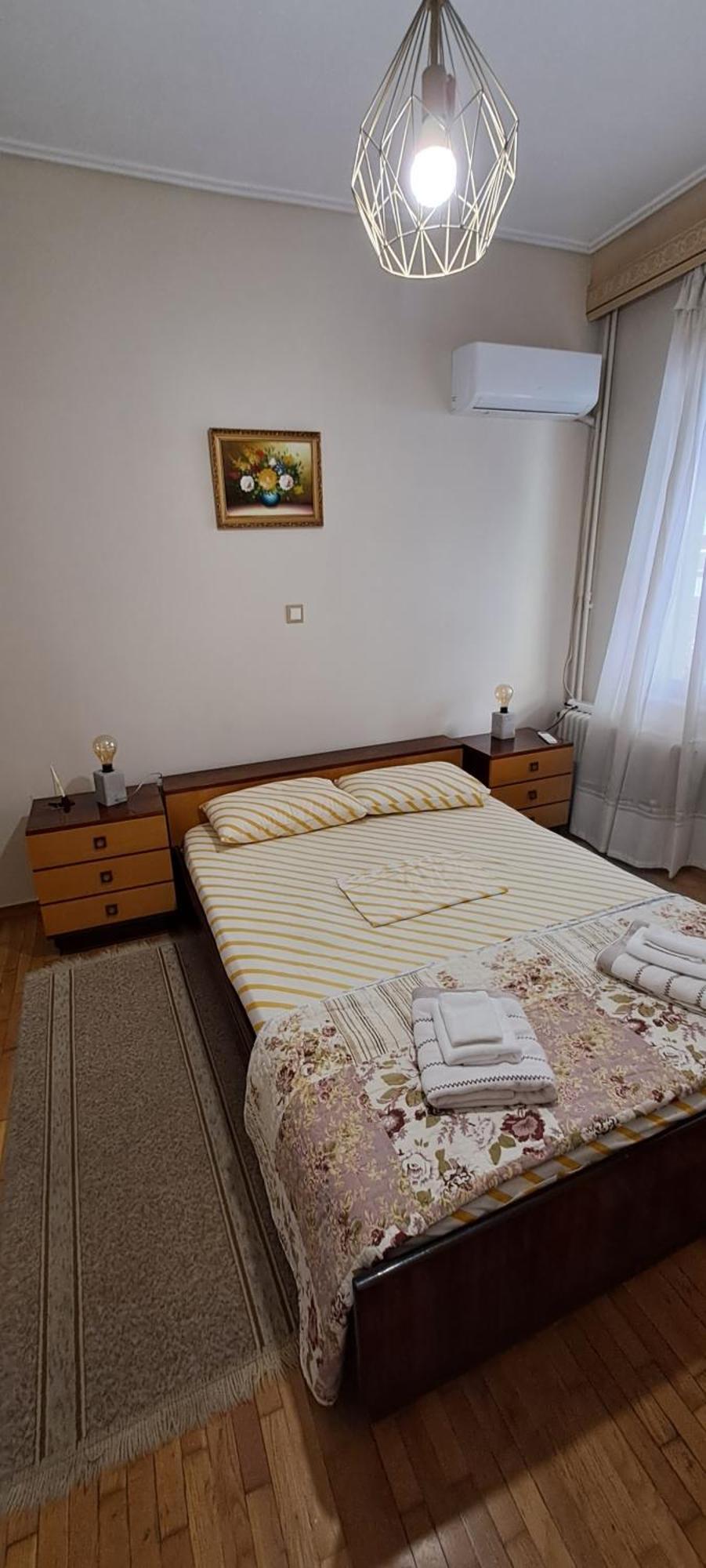 Sq Varnava Appartment アテネ エクステリア 写真