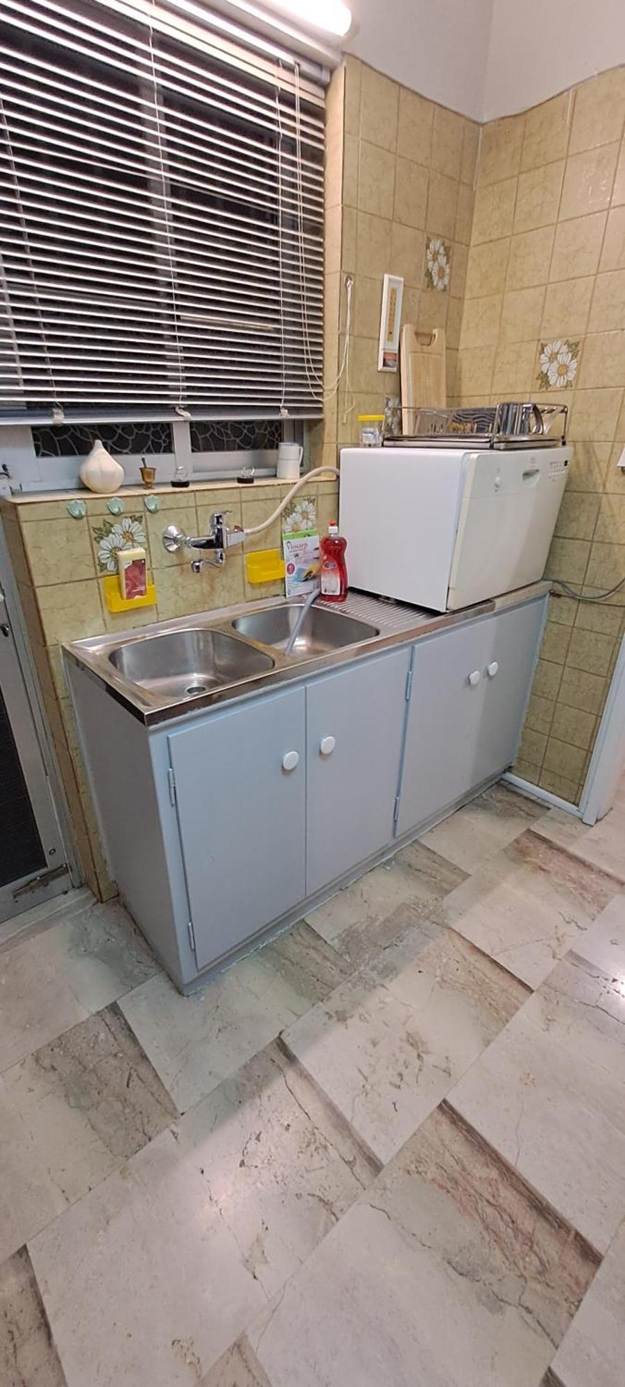 Sq Varnava Appartment アテネ エクステリア 写真