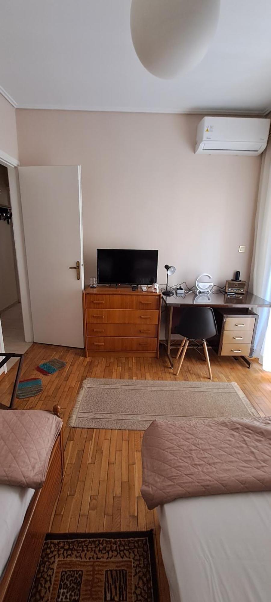 Sq Varnava Appartment アテネ エクステリア 写真