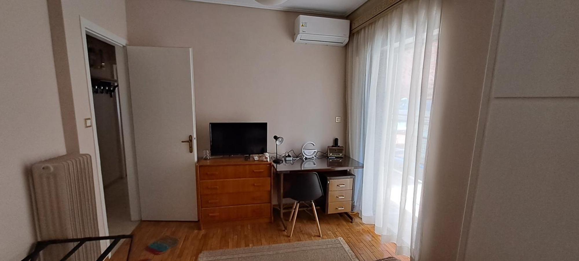 Sq Varnava Appartment アテネ エクステリア 写真